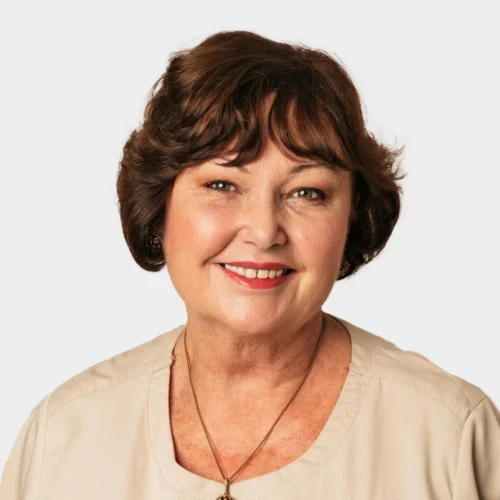 Dr Heather Jenkins