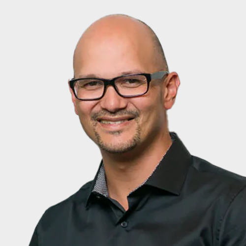 Dr Sean Arendse