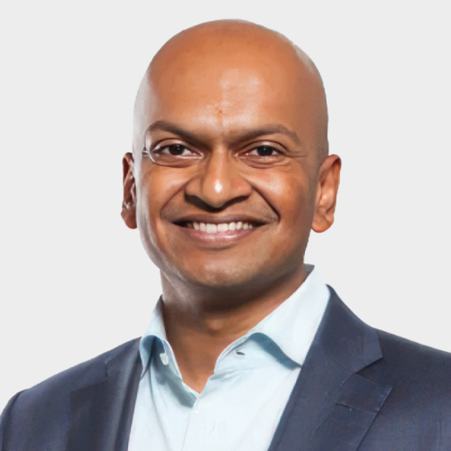 Dr Shobhan Manoharan