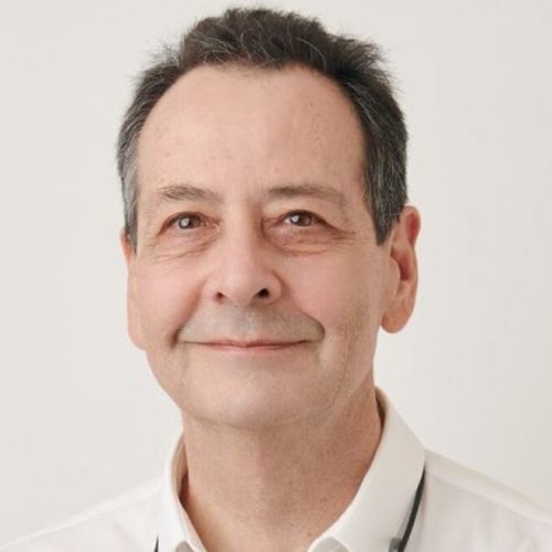Goodman, Greg